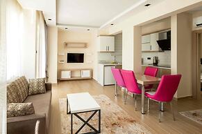 Peramis Hotel & Spa