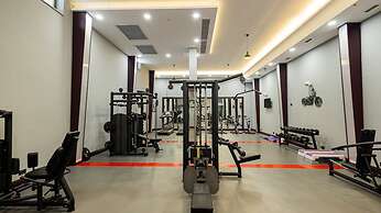 Peramis Hotel & Spa