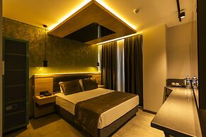 Peramis Hotel & Spa