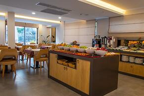 Peramis Hotel & Spa