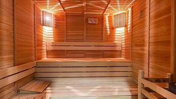 Peramis Hotel & Spa