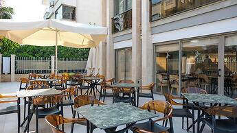 Peramis Hotel & Spa