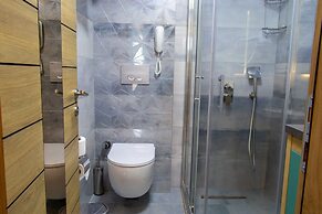 Peramis Hotel & Spa