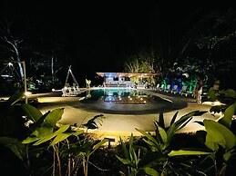 Grand Park Manuel Antonio