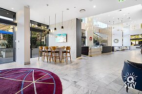 Ruby Apartments - Q Stay