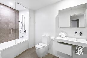 Ruby Apartments - Q Stay