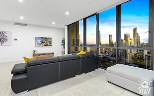 Ruby Apartments - Q Stay