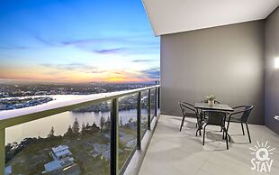 Ruby Apartments - Q Stay