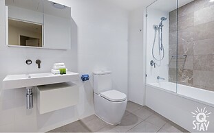 Ruby Apartments - Q Stay