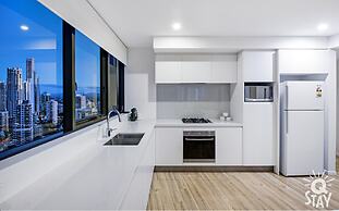 Ruby Apartments - Q Stay