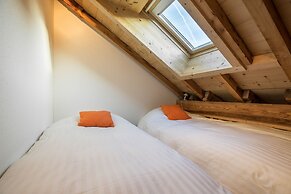 Les Edelweiss Mont-Blanc
