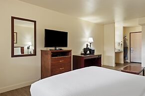 Quincy INN and Suites