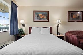 Quincy INN and Suites