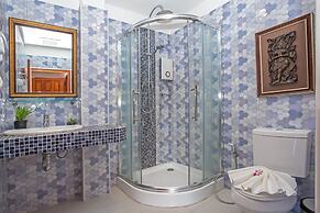 Havana Pool Villa with Gym and Billiard