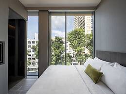 Beverly Hotels Elements