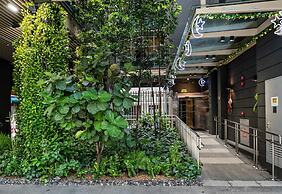 Beverly Hotels Elements