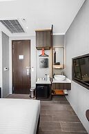 Beverly Hotels Elements