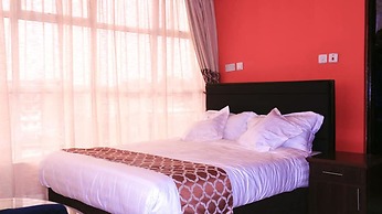 Prime Regent Hotel