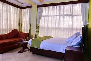 Prime Regent Hotel
