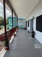 Fox Homestay