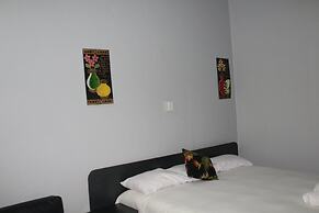 Fox Homestay