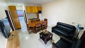 Fox Homestay