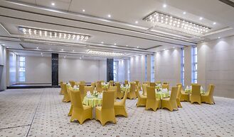 The Citi Residenci Hotel-Asansol