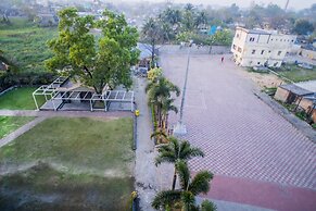 The Citi Residenci Hotel-Asansol