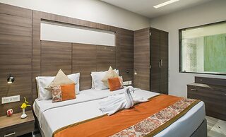 The Citi Residenci Hotel-Asansol
