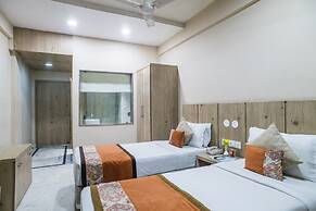 The Citi Residenci Hotel-Asansol