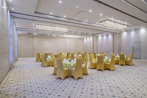 The Citi Residenci Hotel-Asansol