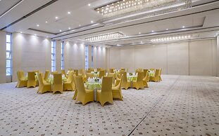 The Citi Residenci Hotel-Asansol