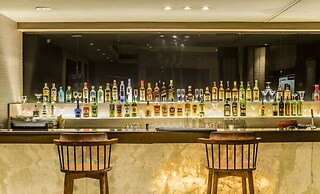 The Citi Residenci Hotel-Asansol