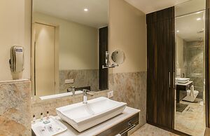 The Citi Residenci Hotel-Asansol
