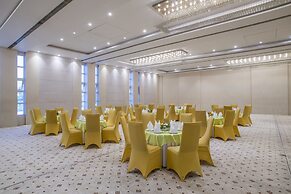 The Citi Residenci Hotel-Asansol