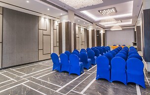 The Citi Residenci Hotel-Asansol