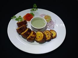 The Citi Residenci Hotel-Asansol