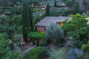 Casa di Pan 6 in Panicale