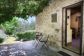 Casa di Pan 6 in Panicale
