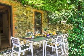 Casa di Pan 6 in Panicale