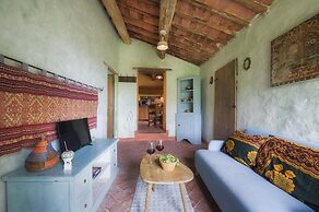 Casa di Pan 6 in Panicale