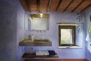 Casa di Pan 6 in Panicale