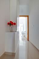 Prime Location Apartment With Side Seaviews
