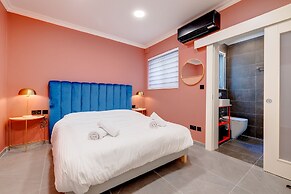 Art Deco Luxury Apartment, Central Location