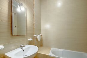 Modern 2 Bedroom Maisonette in Central Sliema