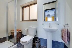 Marvellous Apartment With Valletta and Harbour Views