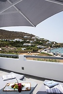 BLUE WATERS MYKONOS