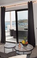 BLUE WATERS MYKONOS