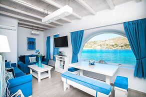 BLUE WATERS MYKONOS