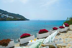 BLUE WATERS MYKONOS